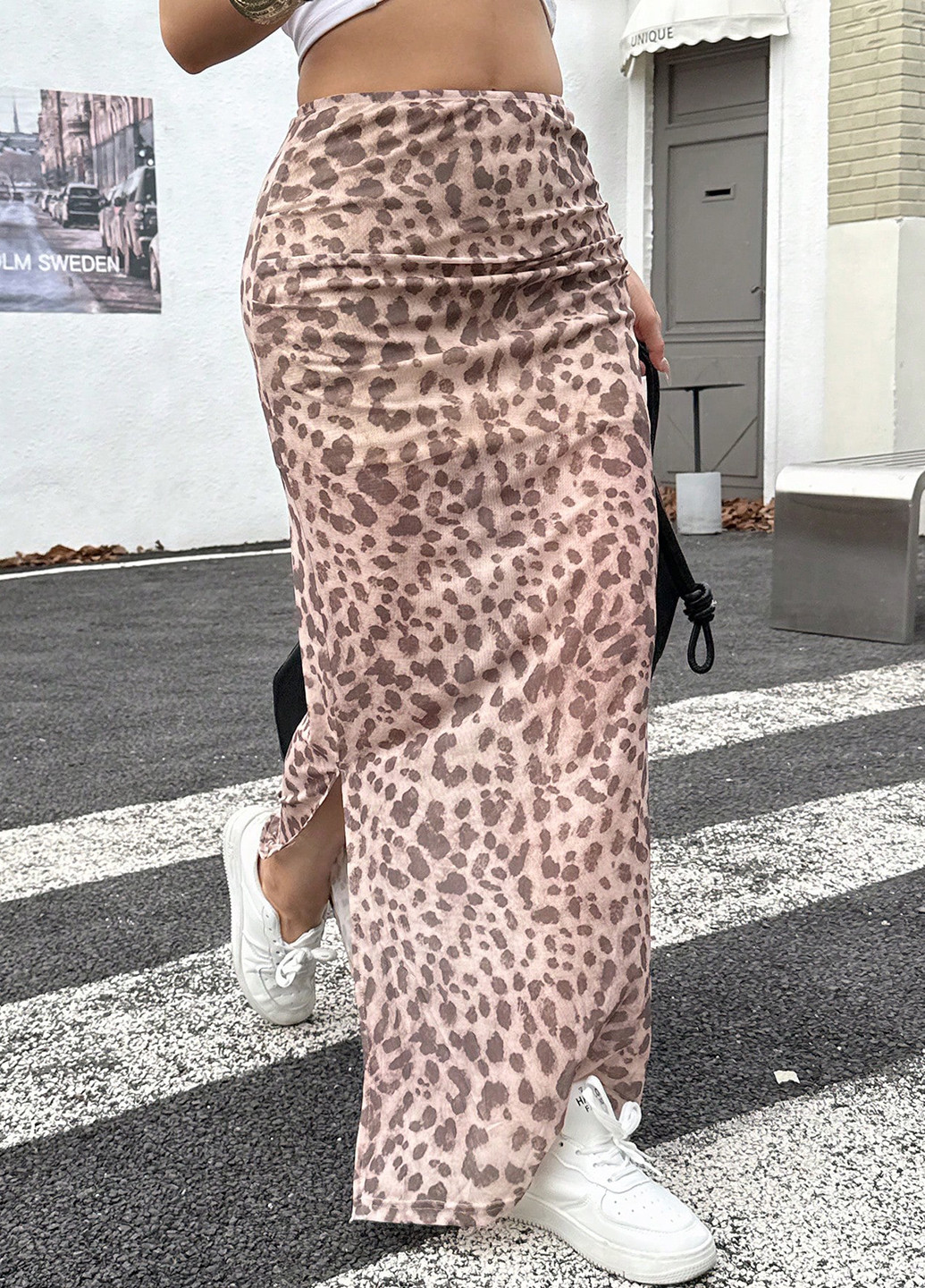 Спідниця SHEIN (332805632)