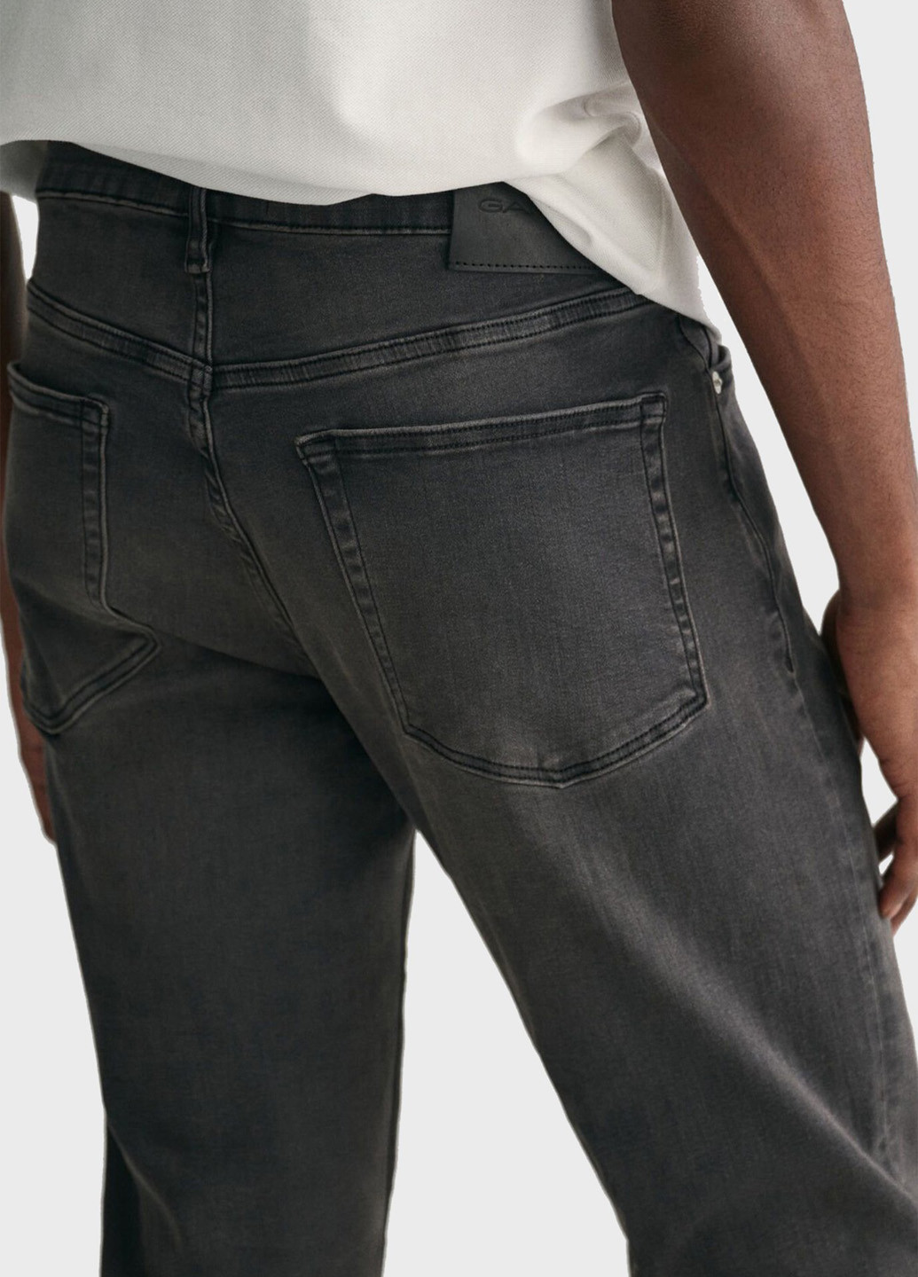 Джинси Gant (322564204)