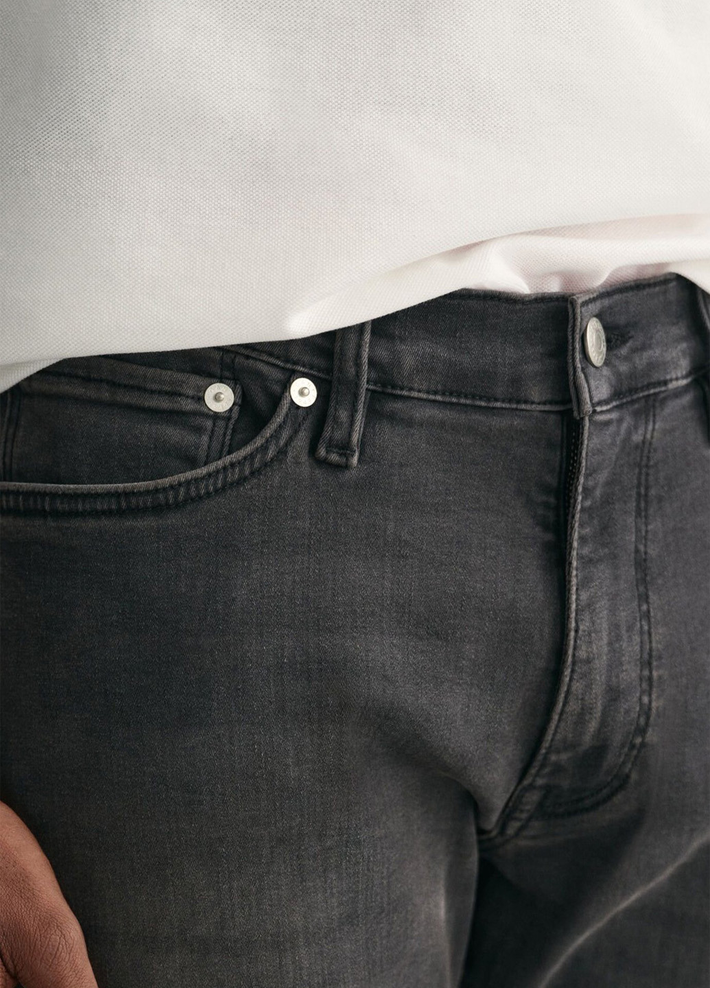 Джинси Gant (322564204)