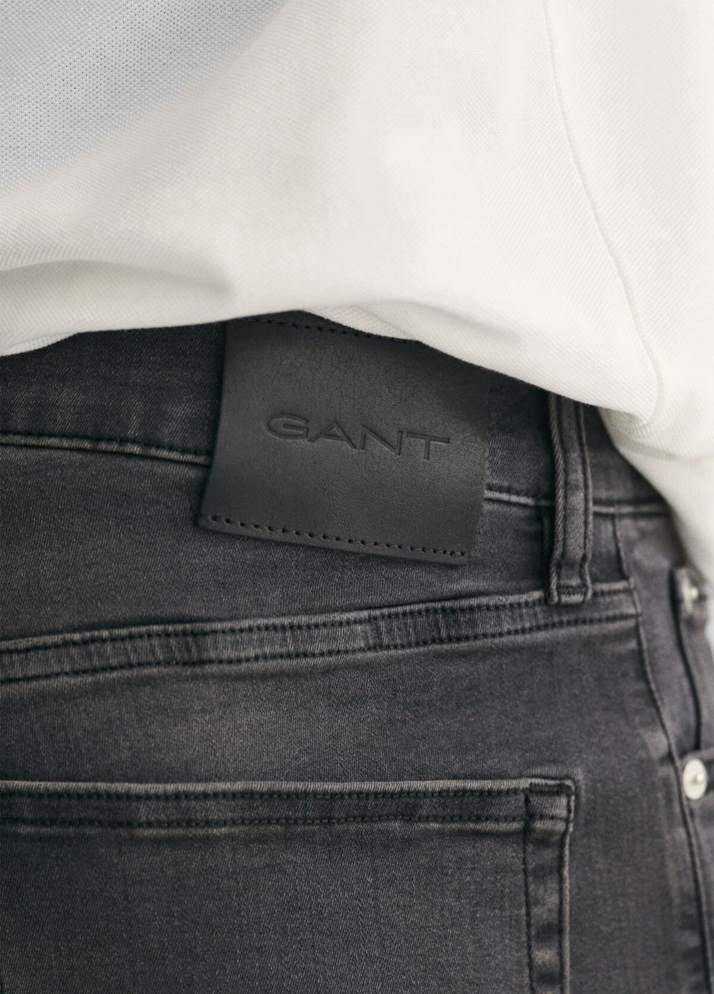 Джинси Gant (322564204)