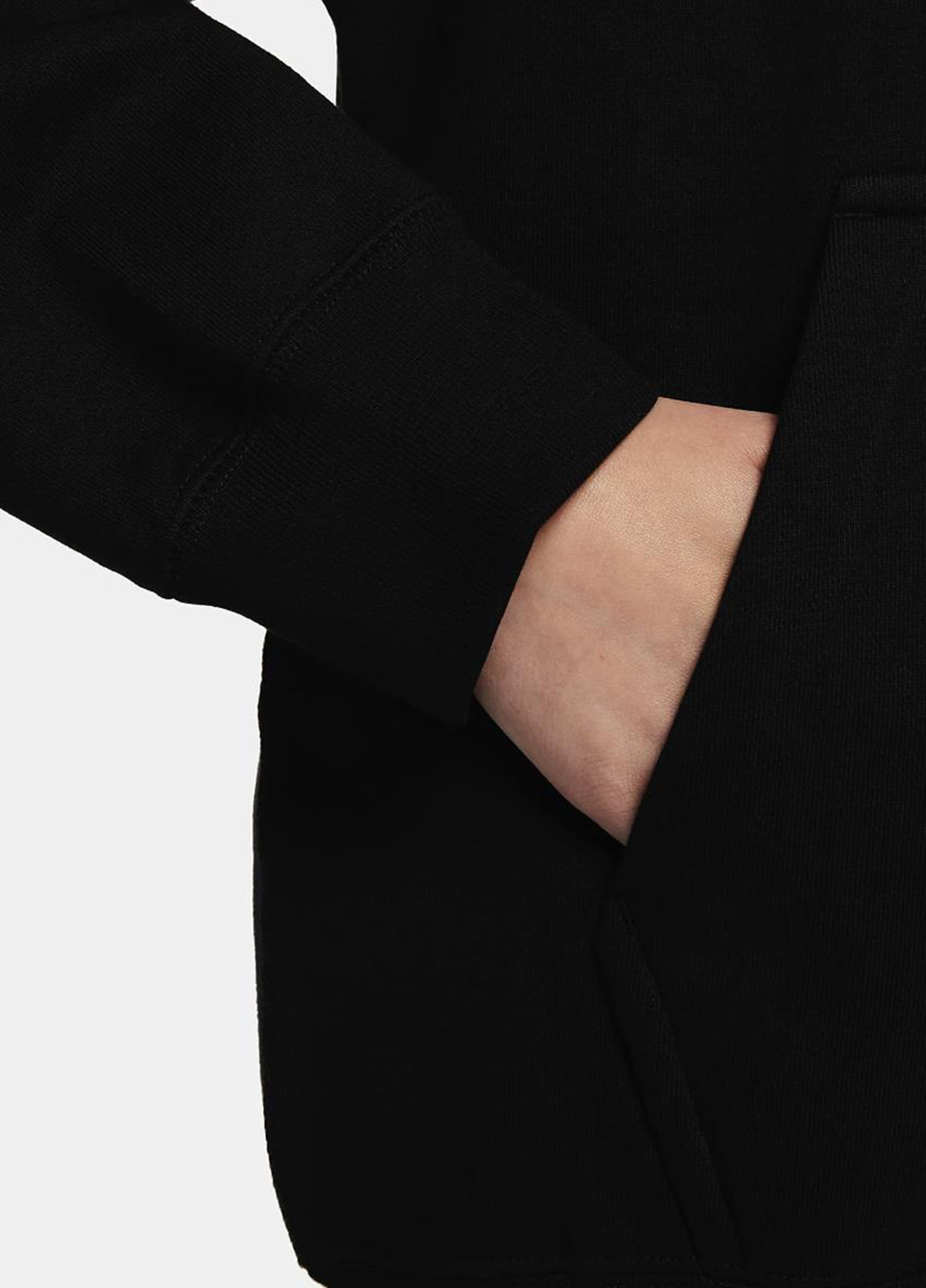 Худі FB8581-010 Nike SB Fleece Pullover Skate (321963456)