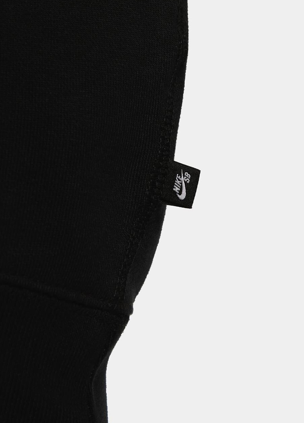 Худі FB8581-010 Nike SB Fleece Pullover Skate (321963456)