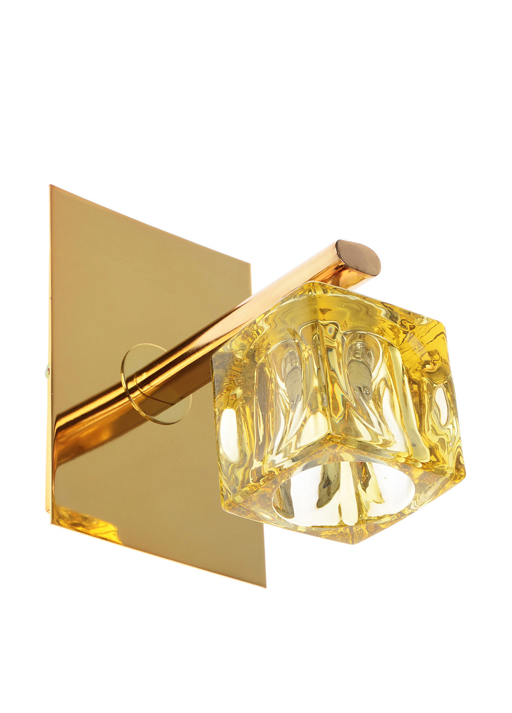 Светильник, 15х10,5х17 см Brille (151242753)