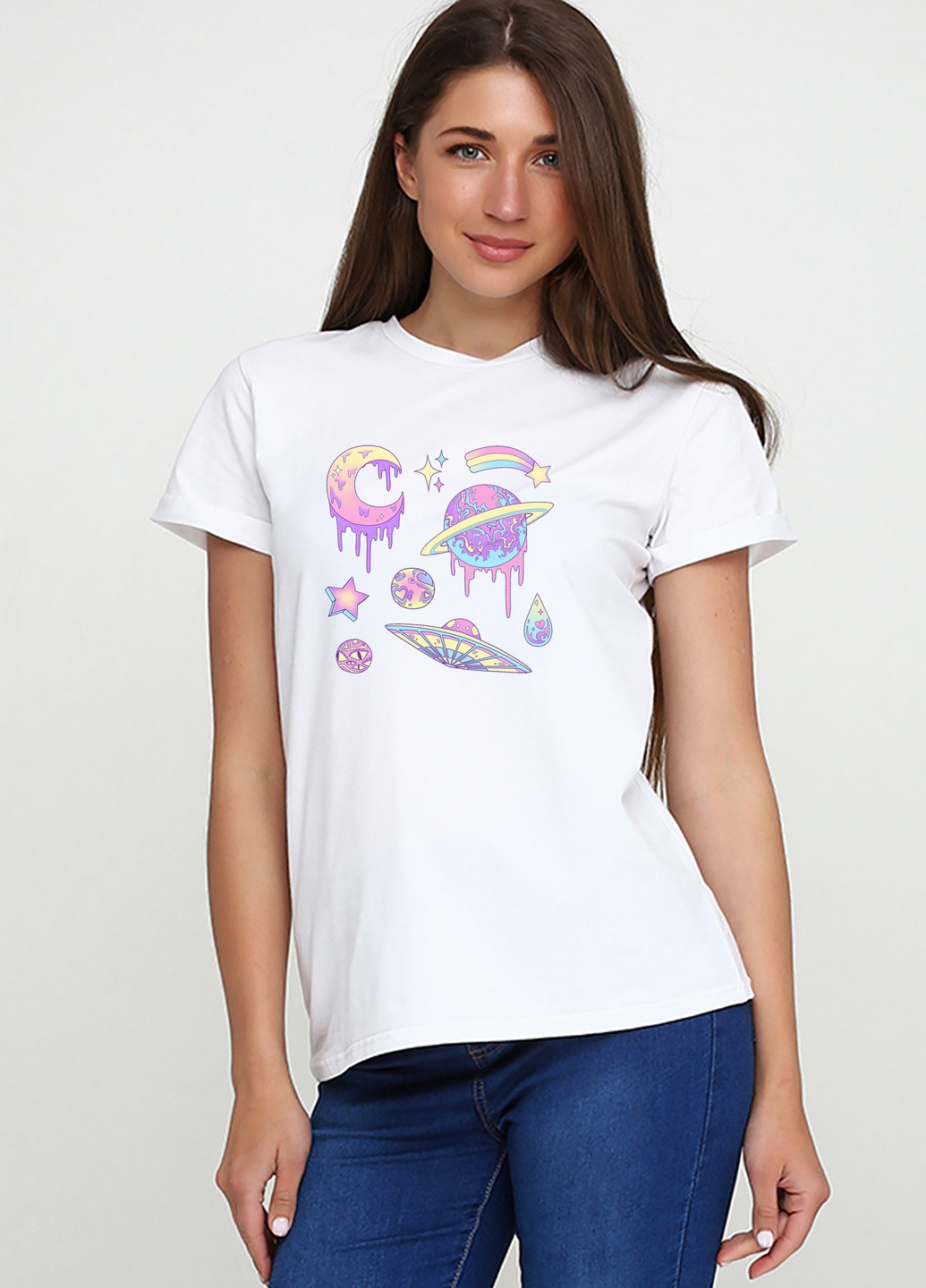 Футболка Malta - (213368921)