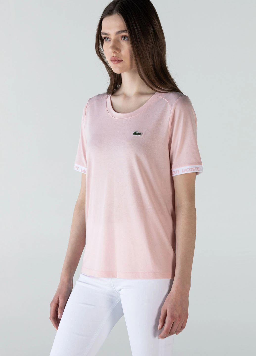 Футболка Lacoste - (276526009)