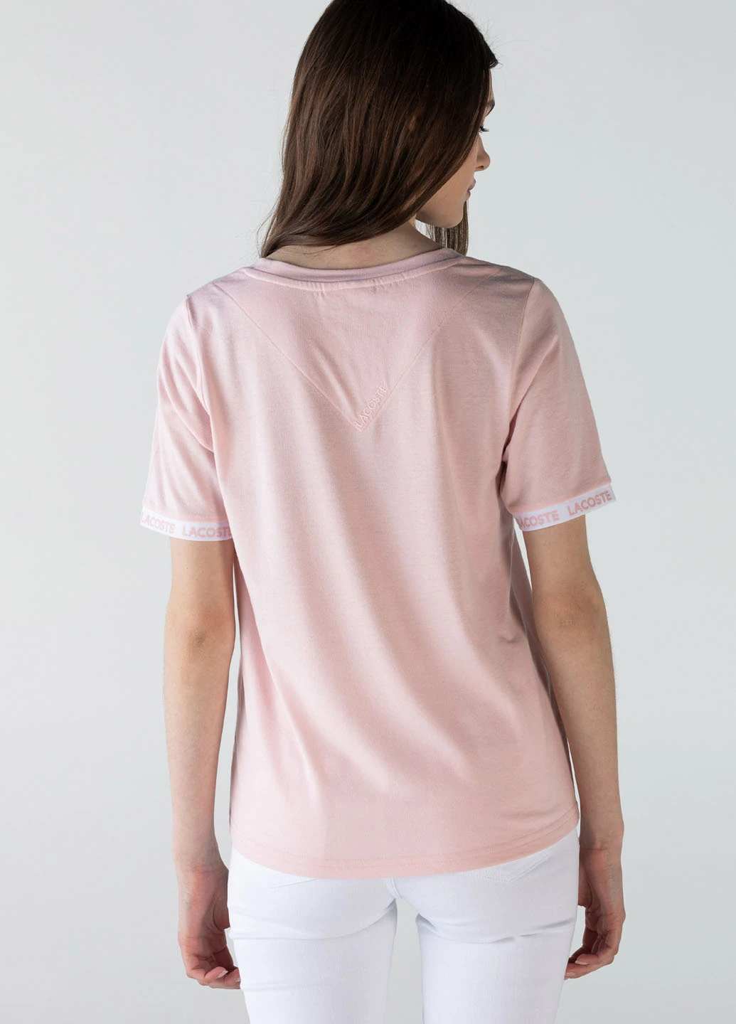 Футболка Lacoste - (276526009)