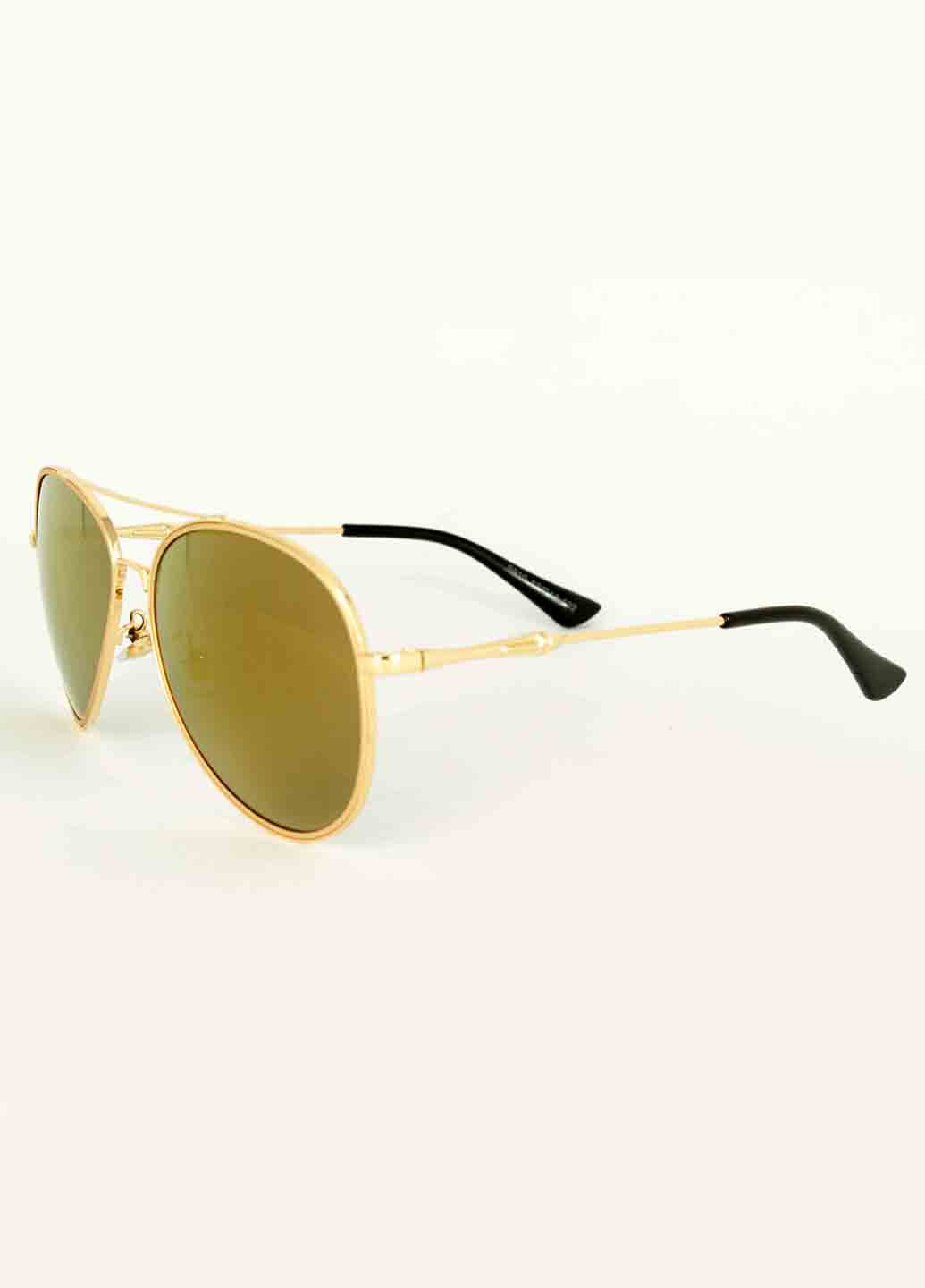 Солнцезащитные очки Sun Color (43594246)