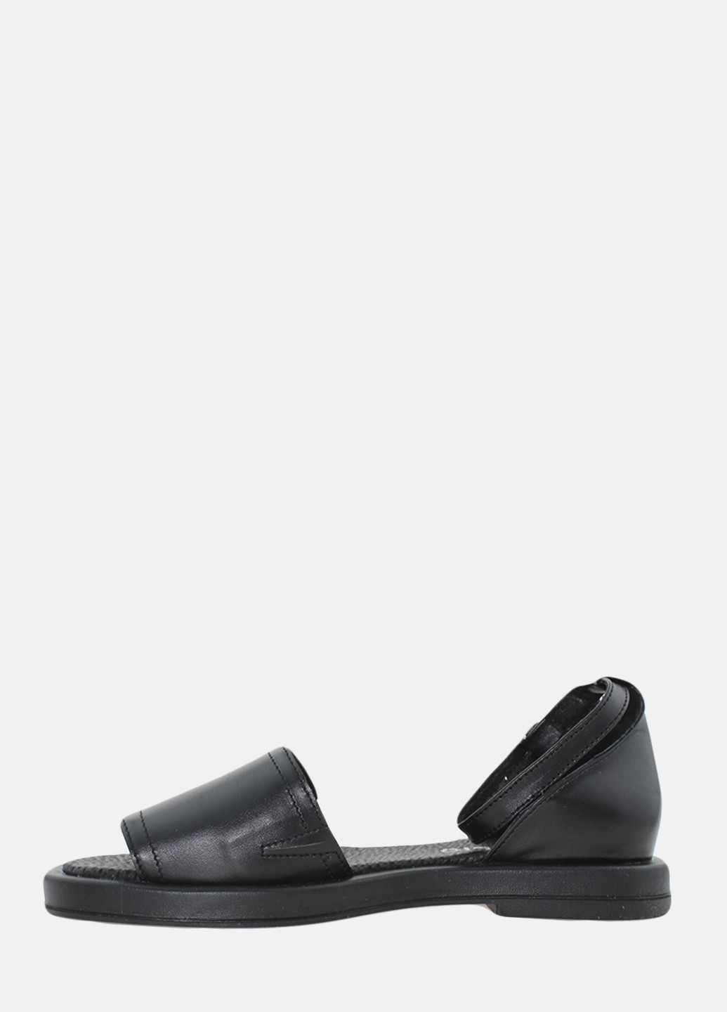 Босоніжки RE116 Чорний Emilio (253280869)