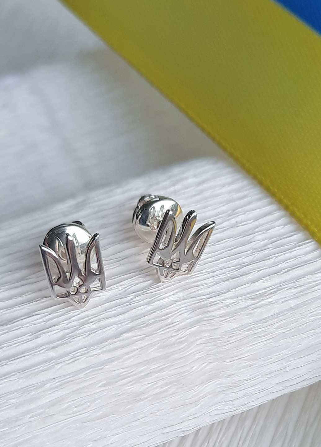 Сережки Diva (315810586)