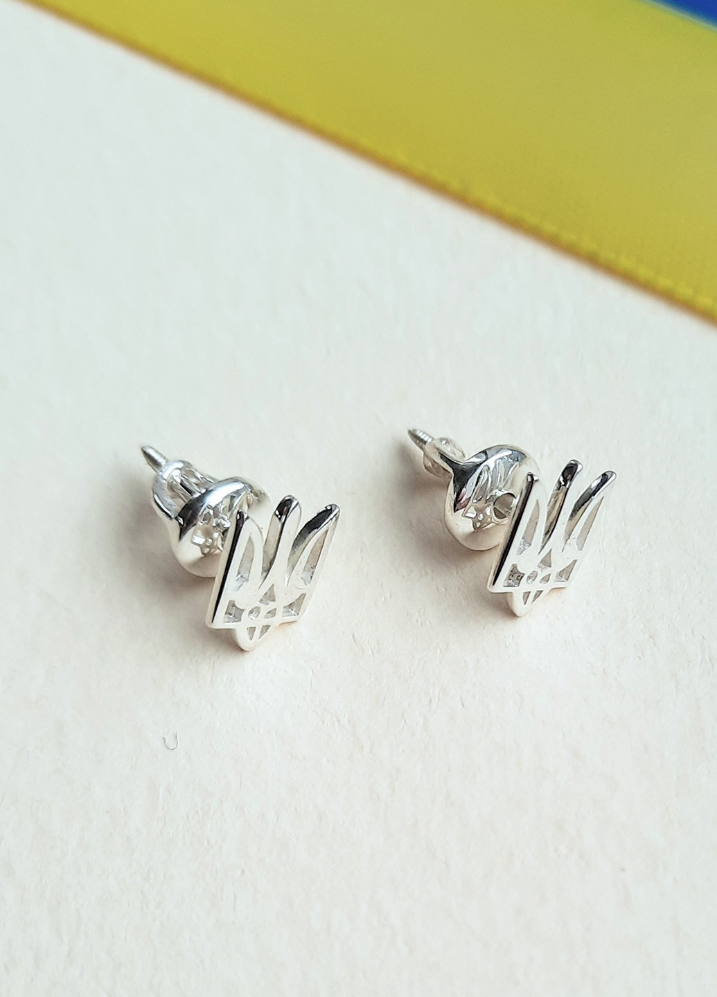 Сережки Diva (315810586)