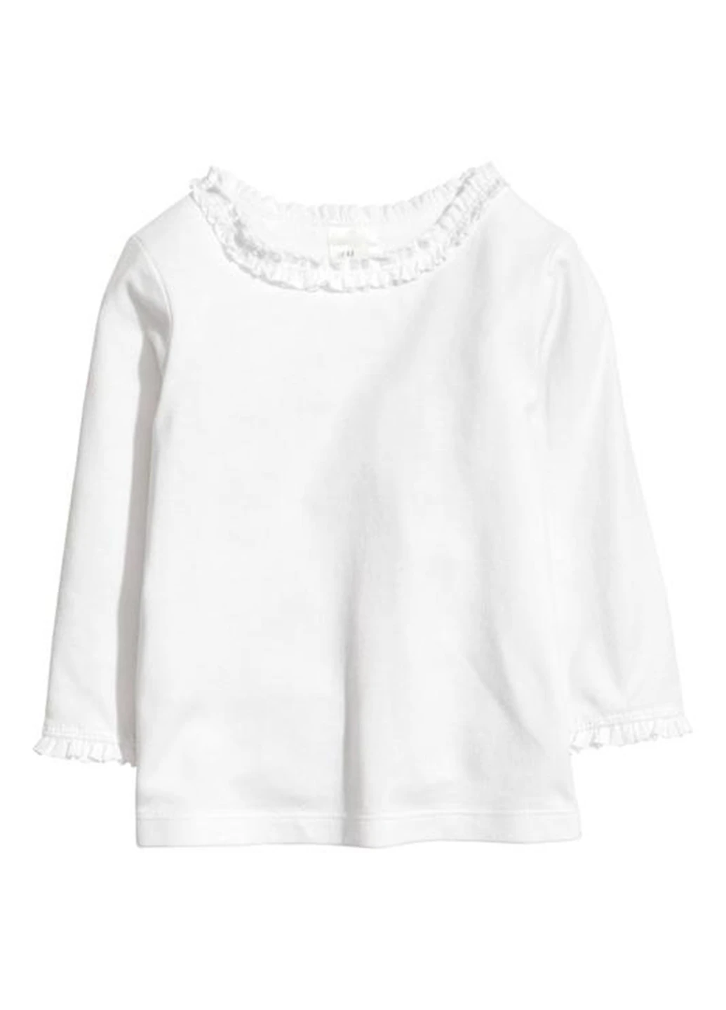 Лонгслів H&M (200729364)