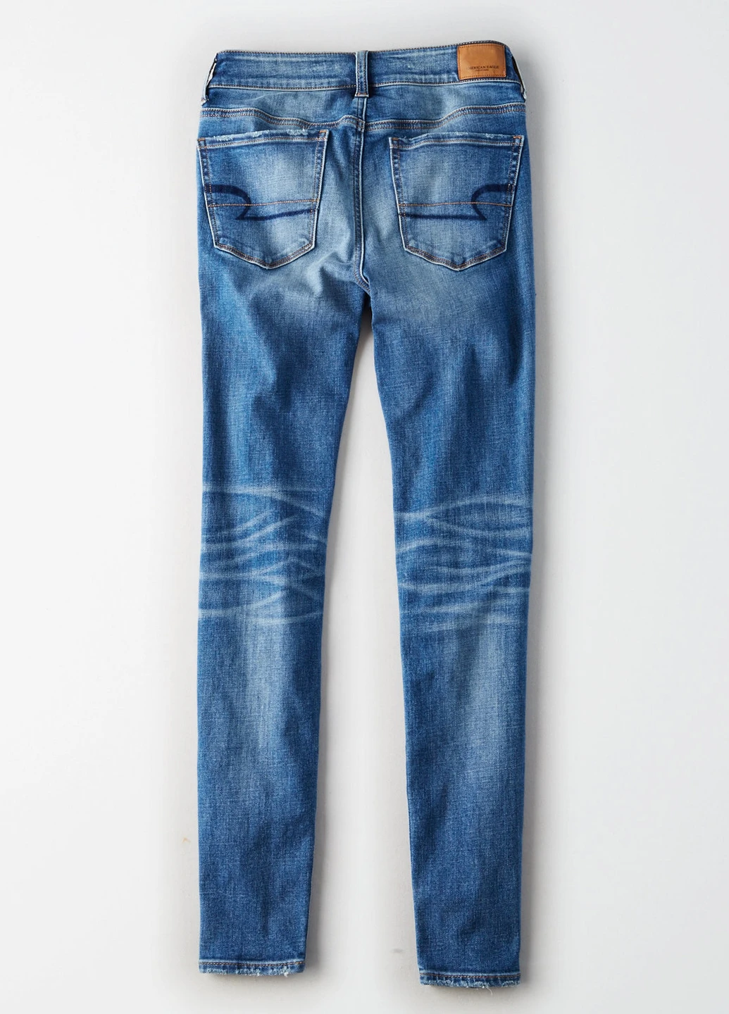 Джинсы American Eagle - (54575619)