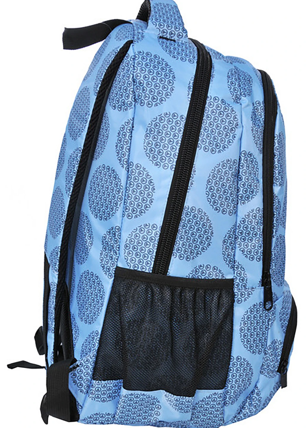 Молодежный рюкзак 33х47х15 см Paso (252415353)