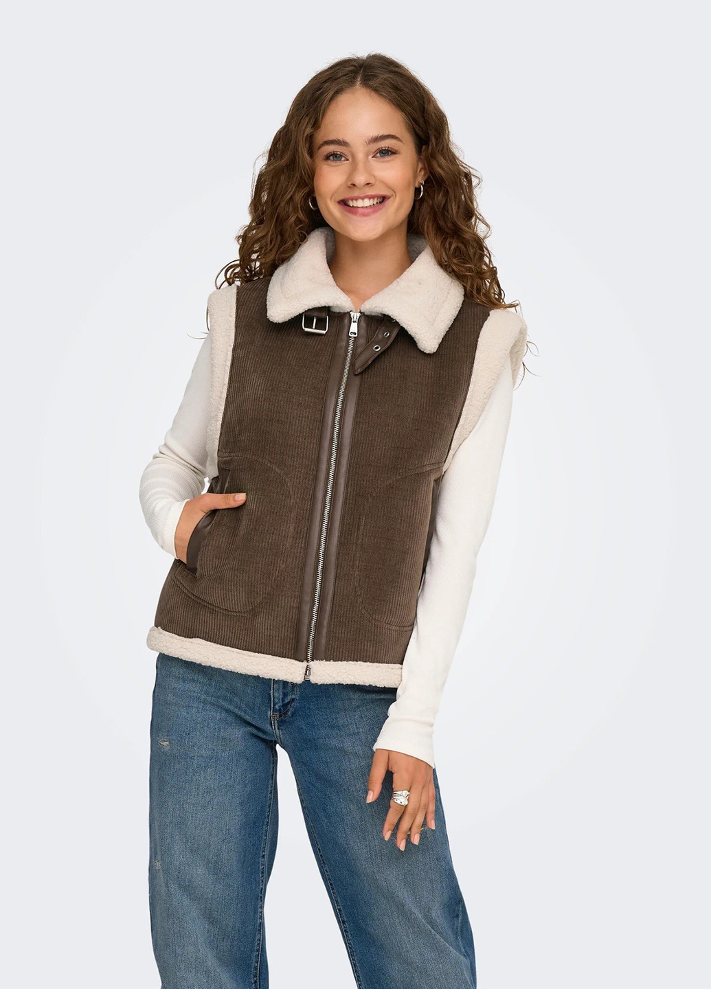 Жилет Only (363048378)