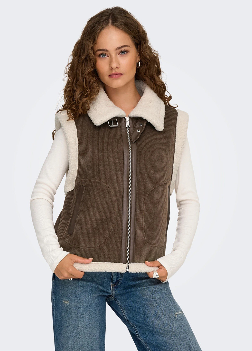 Жилет Only (363048378)