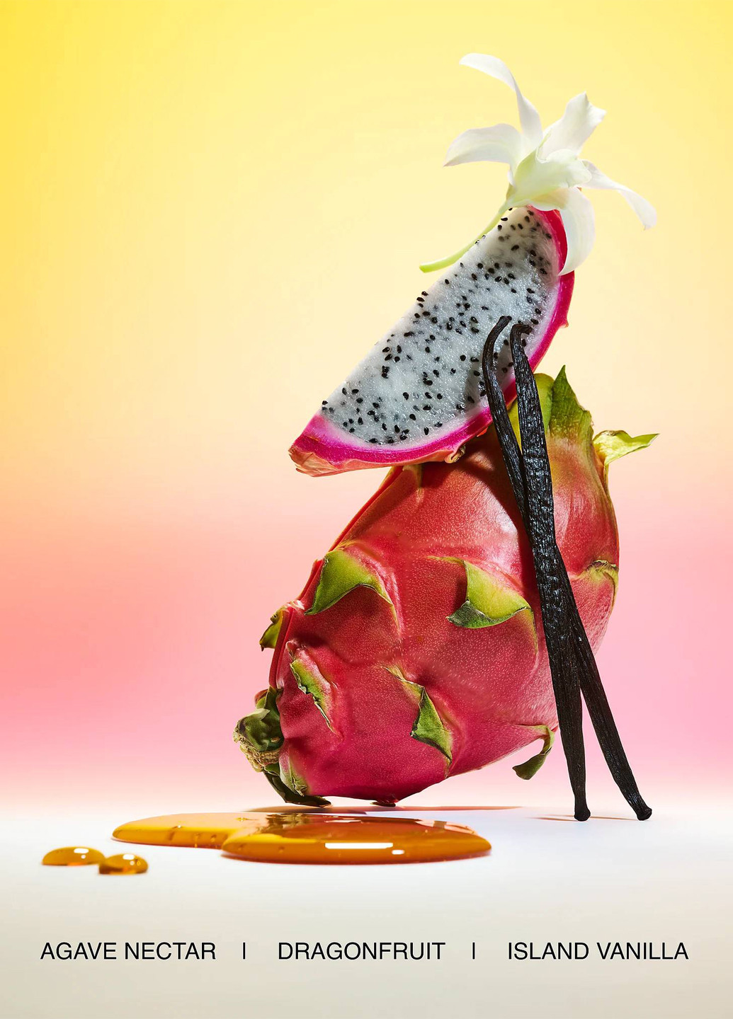 Набор для тела Vanilla&Dream (мист, лосьон) Victoria's Secret (322871257)