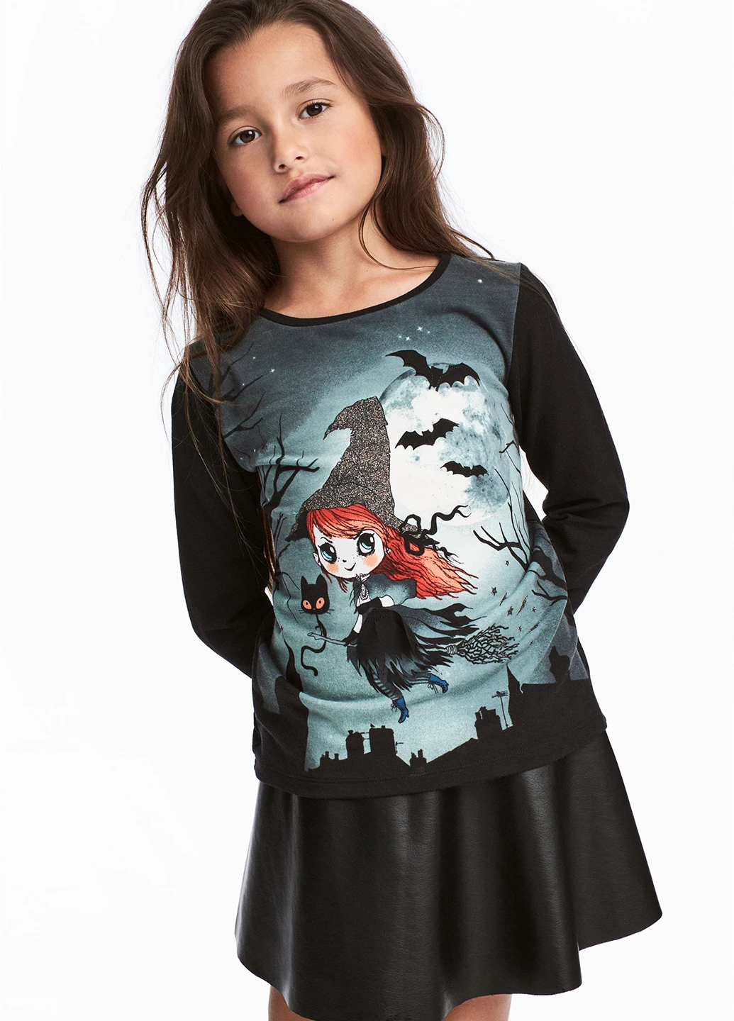 Джемпер H&M (115567723)