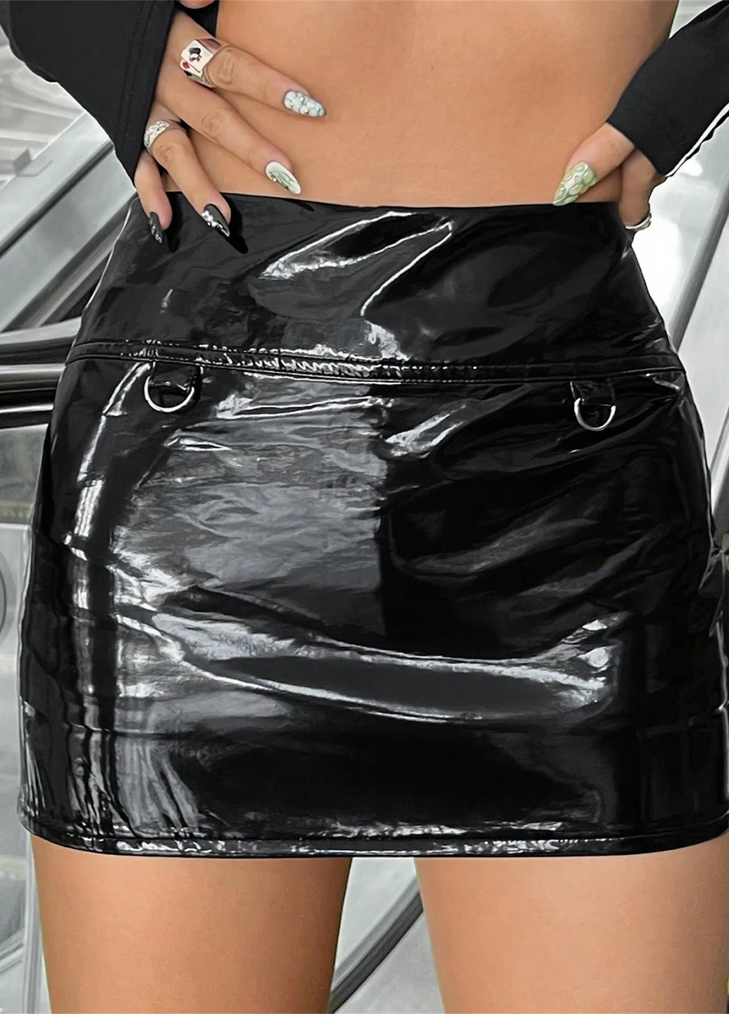 Спідниця SHEIN (330763545)