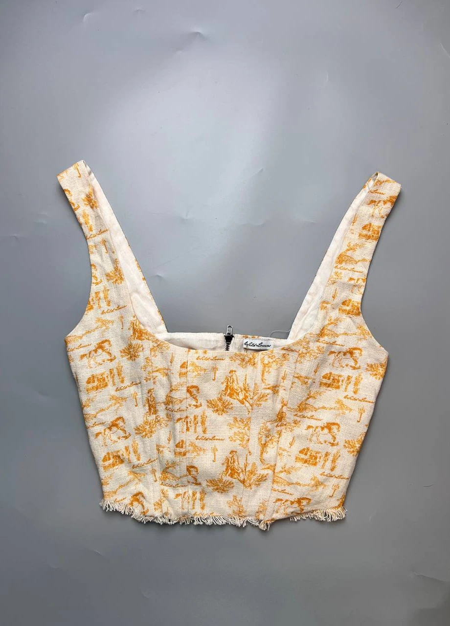 Корсет Asos (256512414)