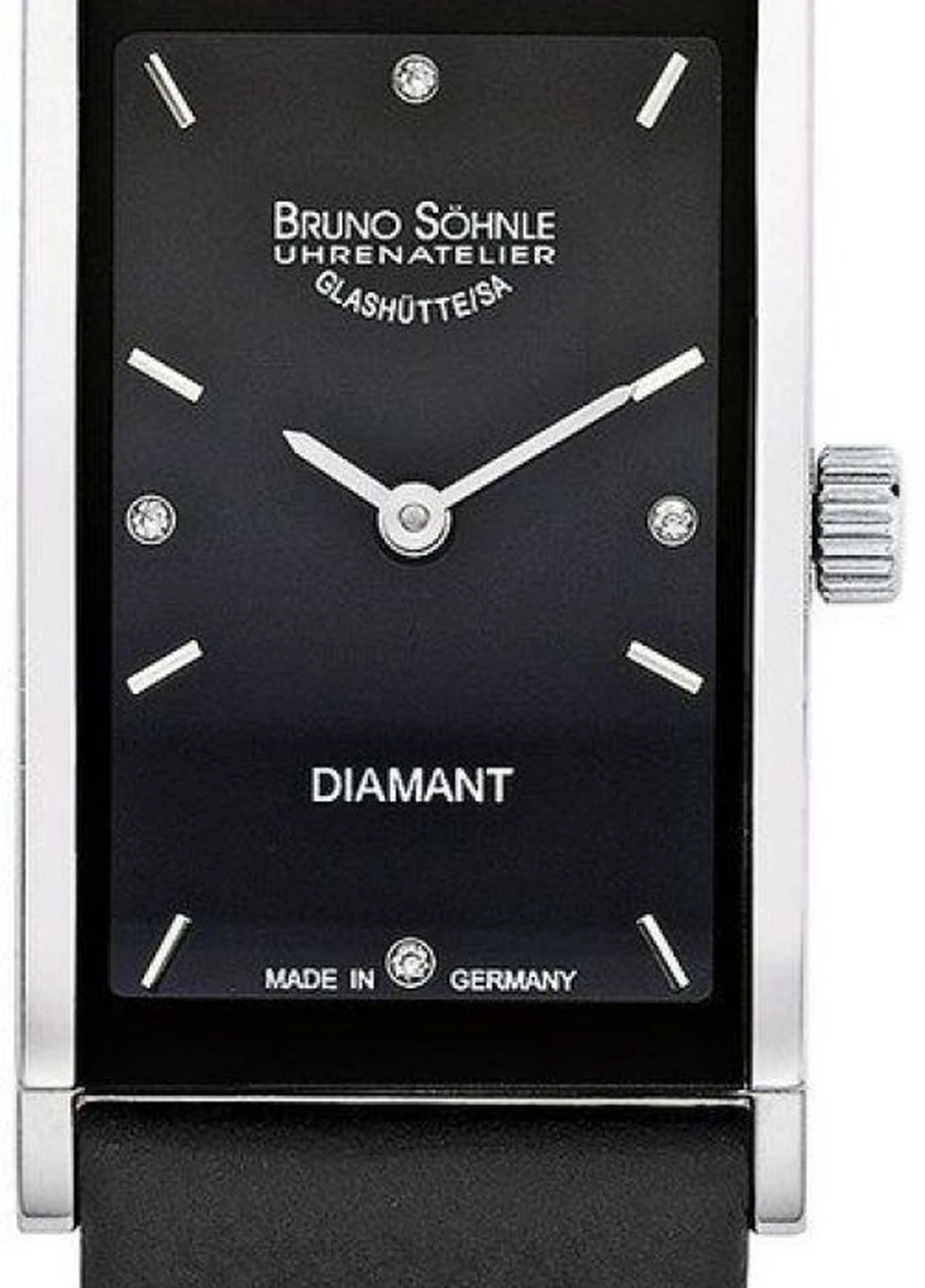 Годинники 17.73099.791 кварцові Bruno Sohnle (229041409)