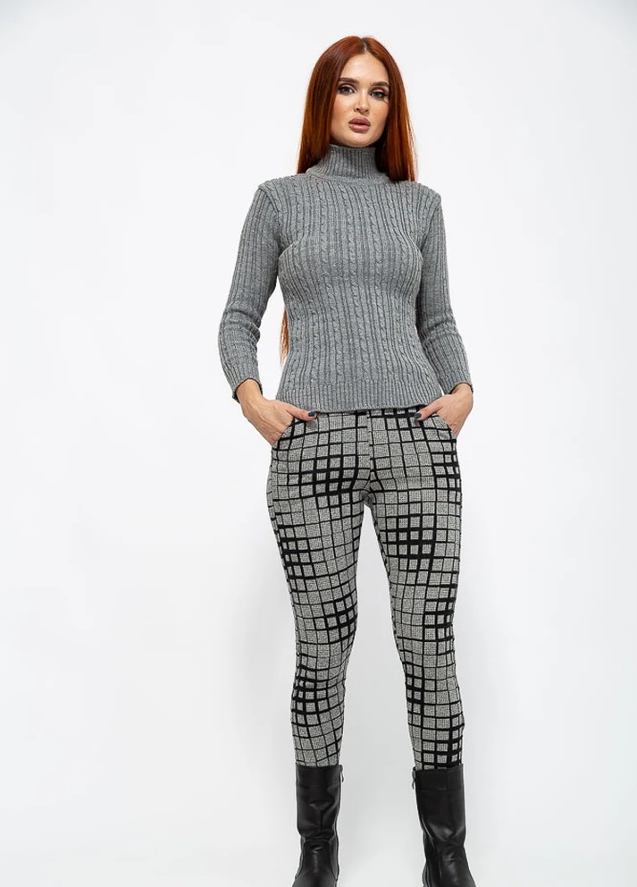 Брюки женские 117R585 Ager (216383338)
