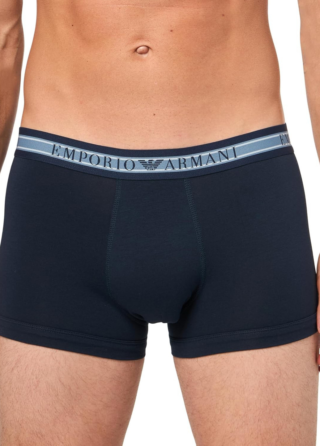 Труси (2 шт.) Emporio Armani (334710074)