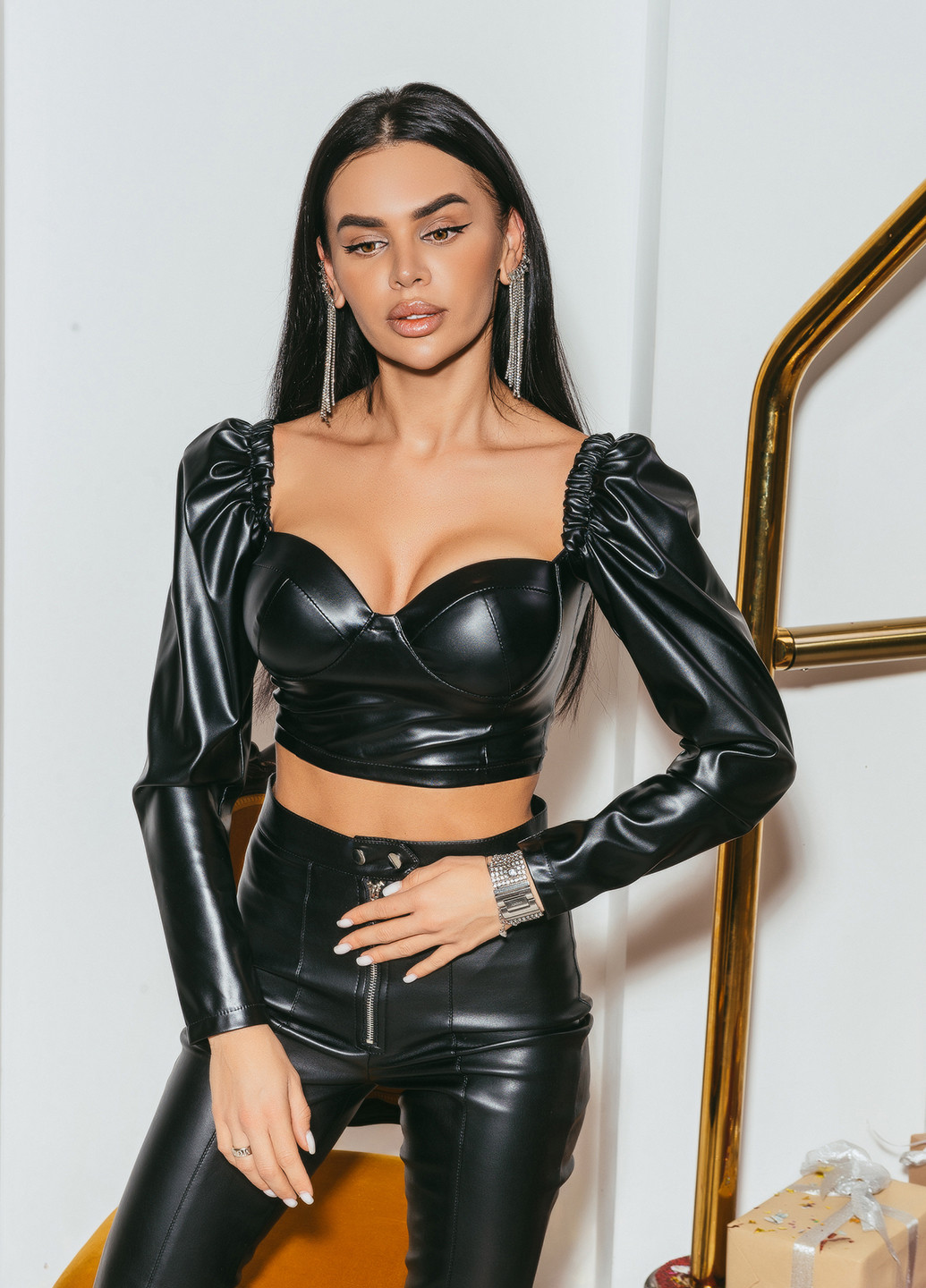 Корсет Larionoff (251846433)