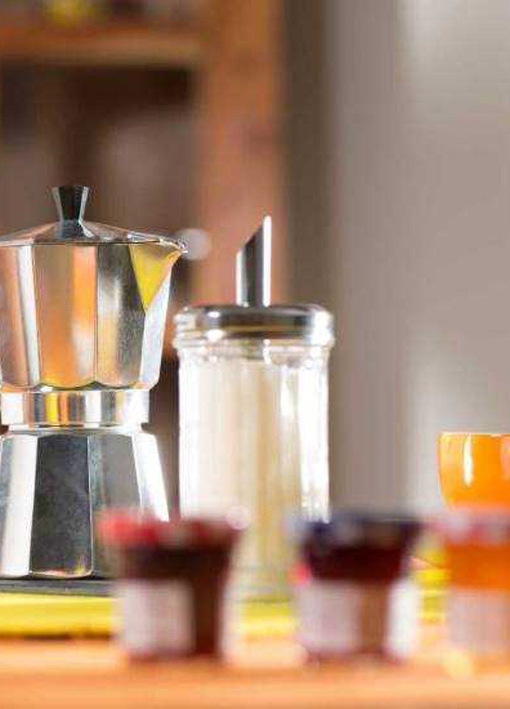 Кавоварка три персони Butlers (301106561)