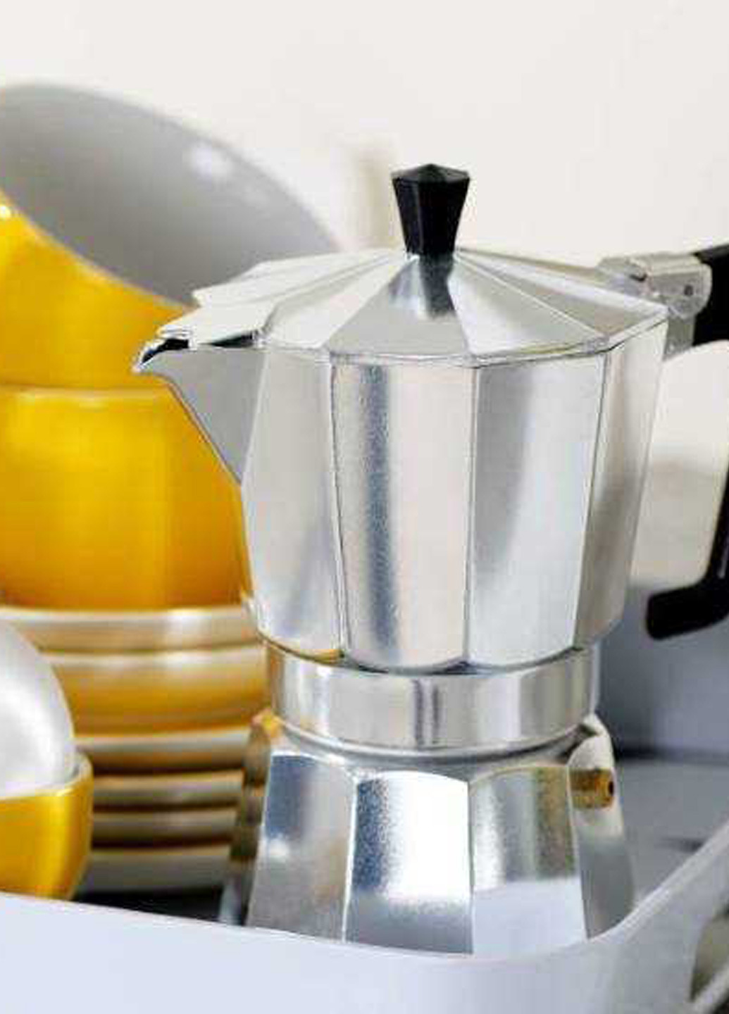 Кавоварка три персони Butlers (301106561)