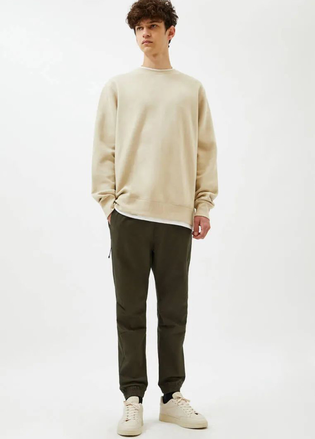 Штани Pull&Bear (257865393)