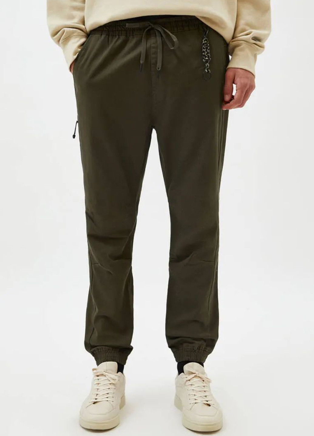 Штани Pull&Bear (257865393)