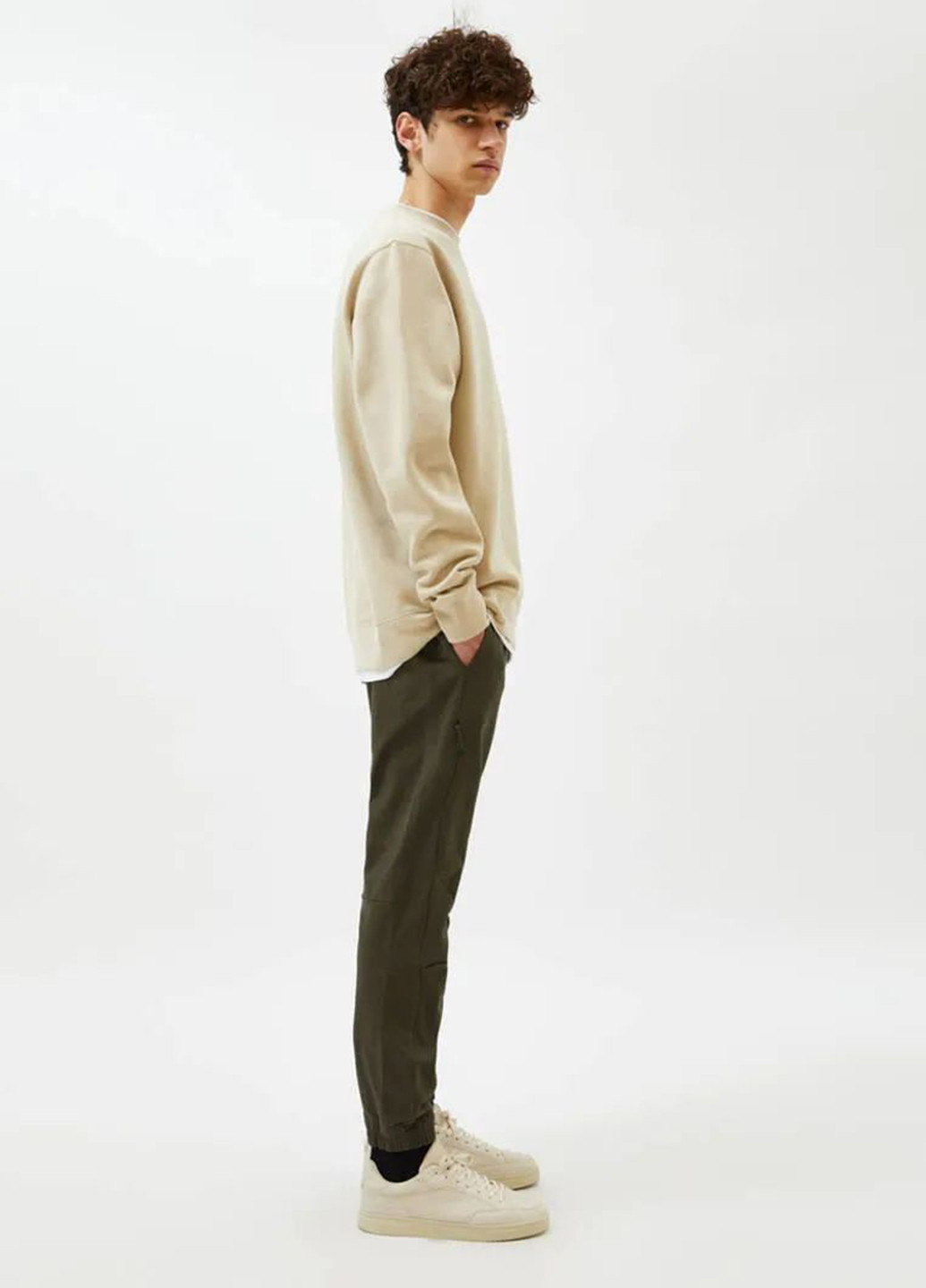 Штани Pull&Bear (257865393)