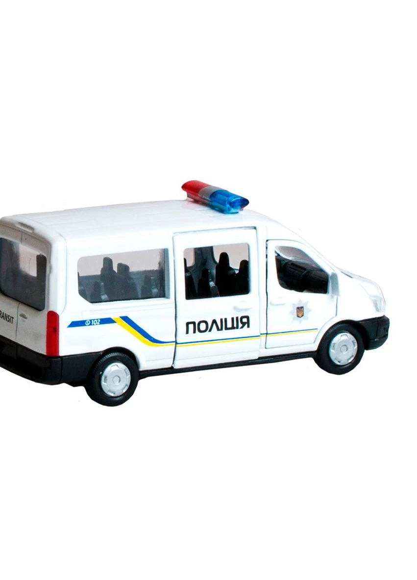 Автомодель No Brand (254023016)