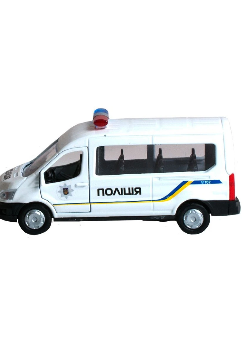 Автомодель No Brand (254023016)