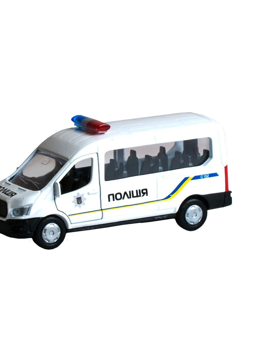 Автомодель No Brand (254023016)