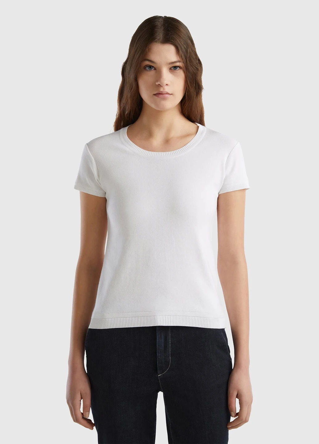 Футболка United Colors of Benetton - (329350716)