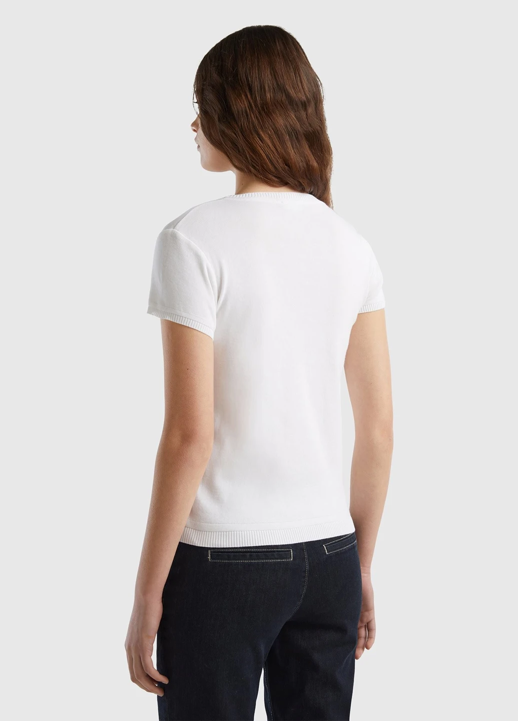 Футболка United Colors of Benetton - (329350716)