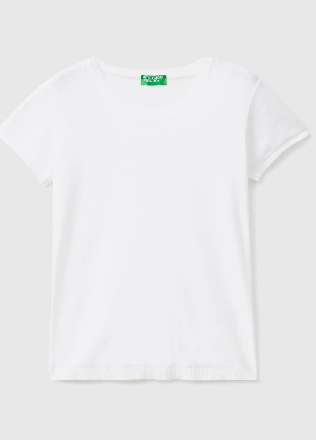 Футболка United Colors of Benetton - (329350716)