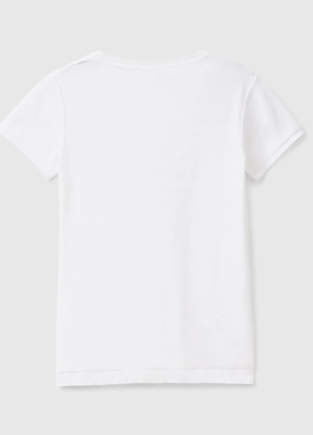 Футболка United Colors of Benetton - (329350716)