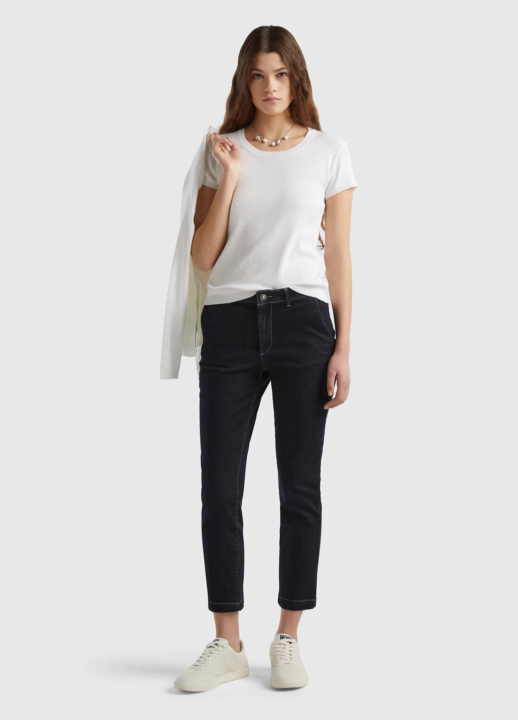 Футболка United Colors of Benetton - (329350716)