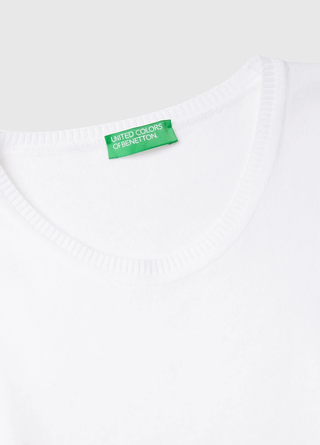 Футболка United Colors of Benetton - (329350716)