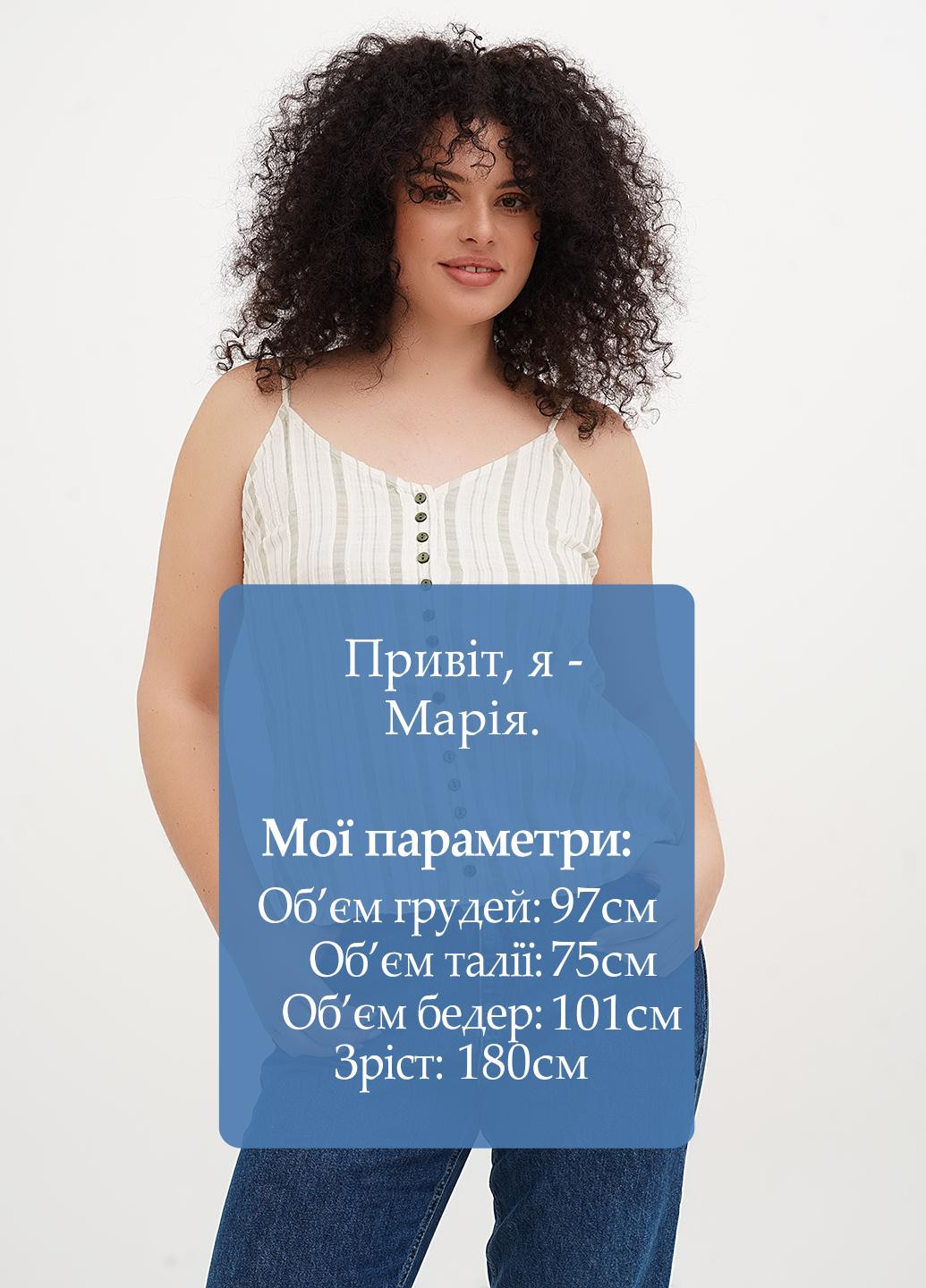 Майка Vicolo — 325820872