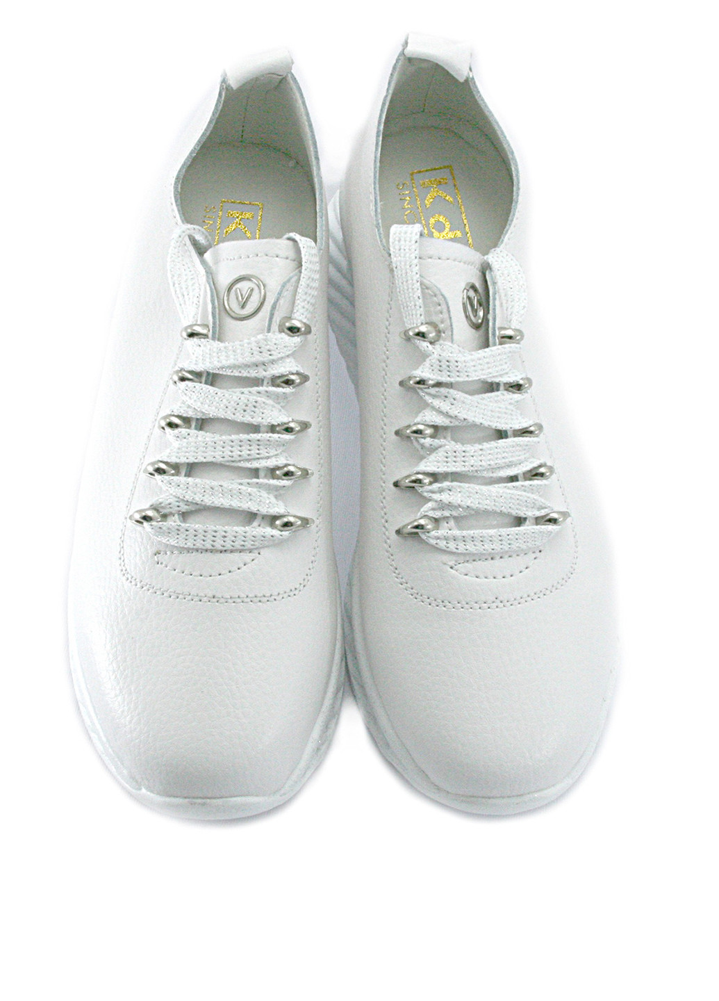 Кросівки KDSL белые демисезоны (357265341)