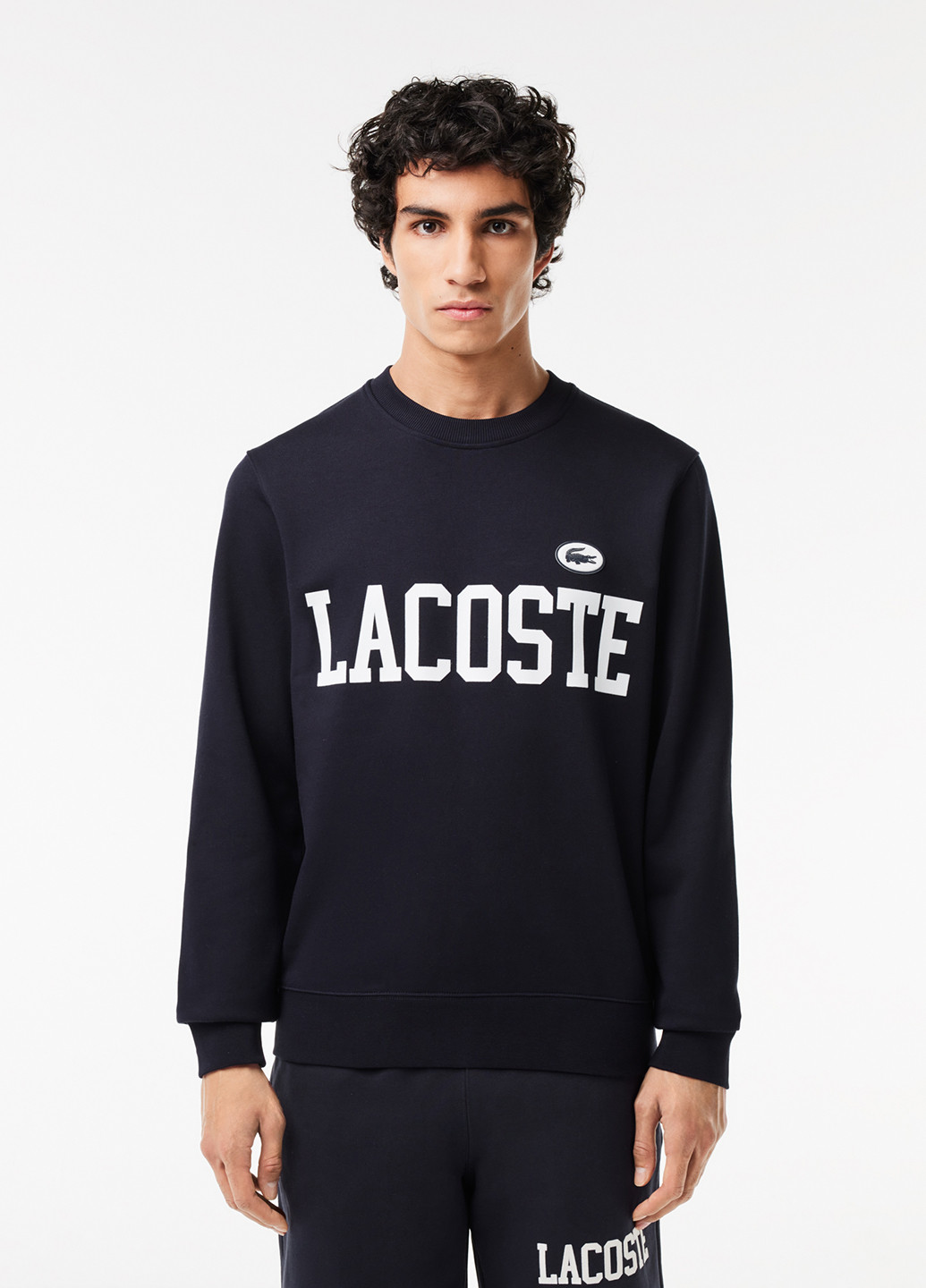 Світшот Lacoste (298072957)