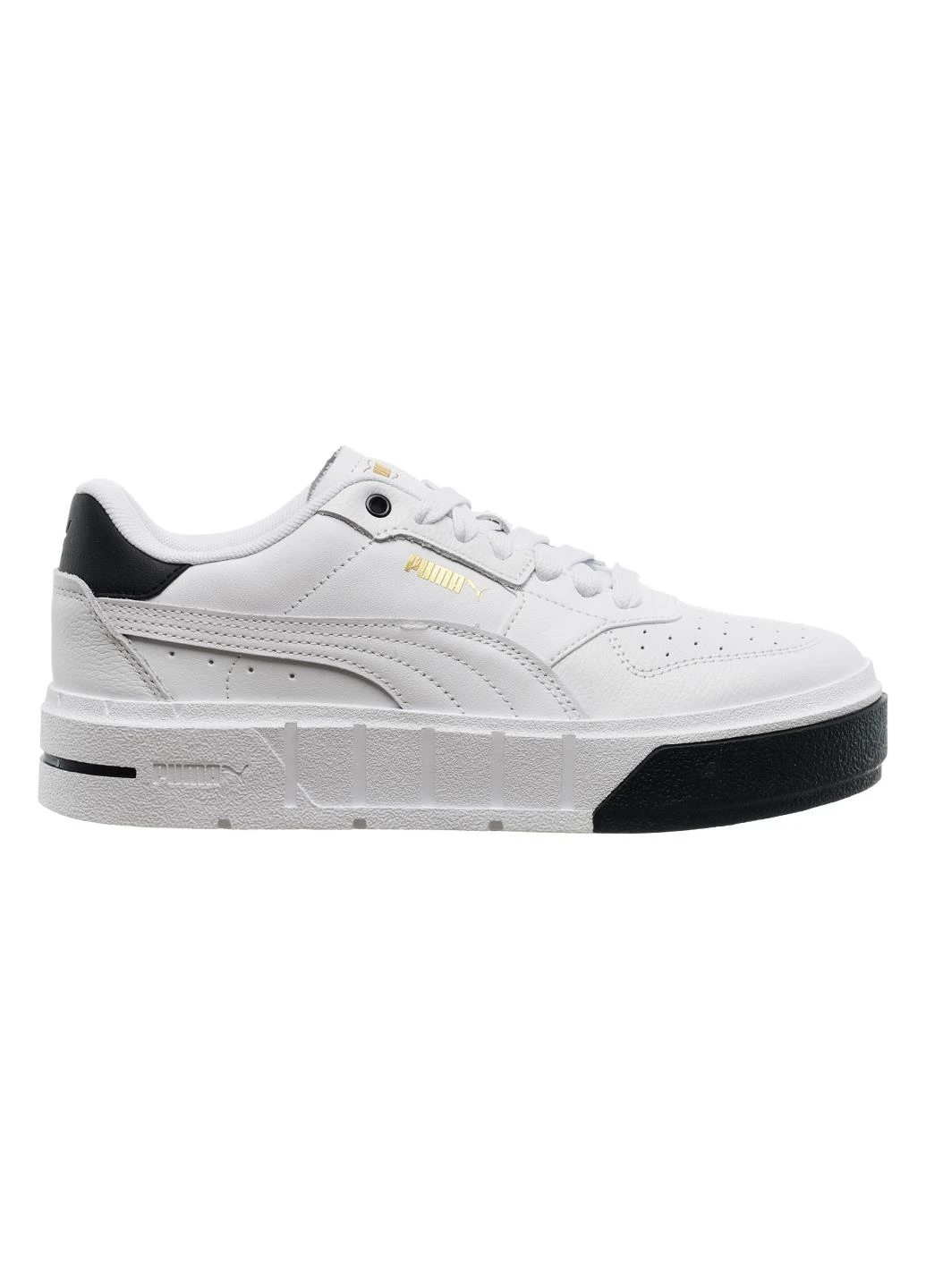 Кросівки 39380201 Puma Cali Court Lth білі демісезони (317229321)