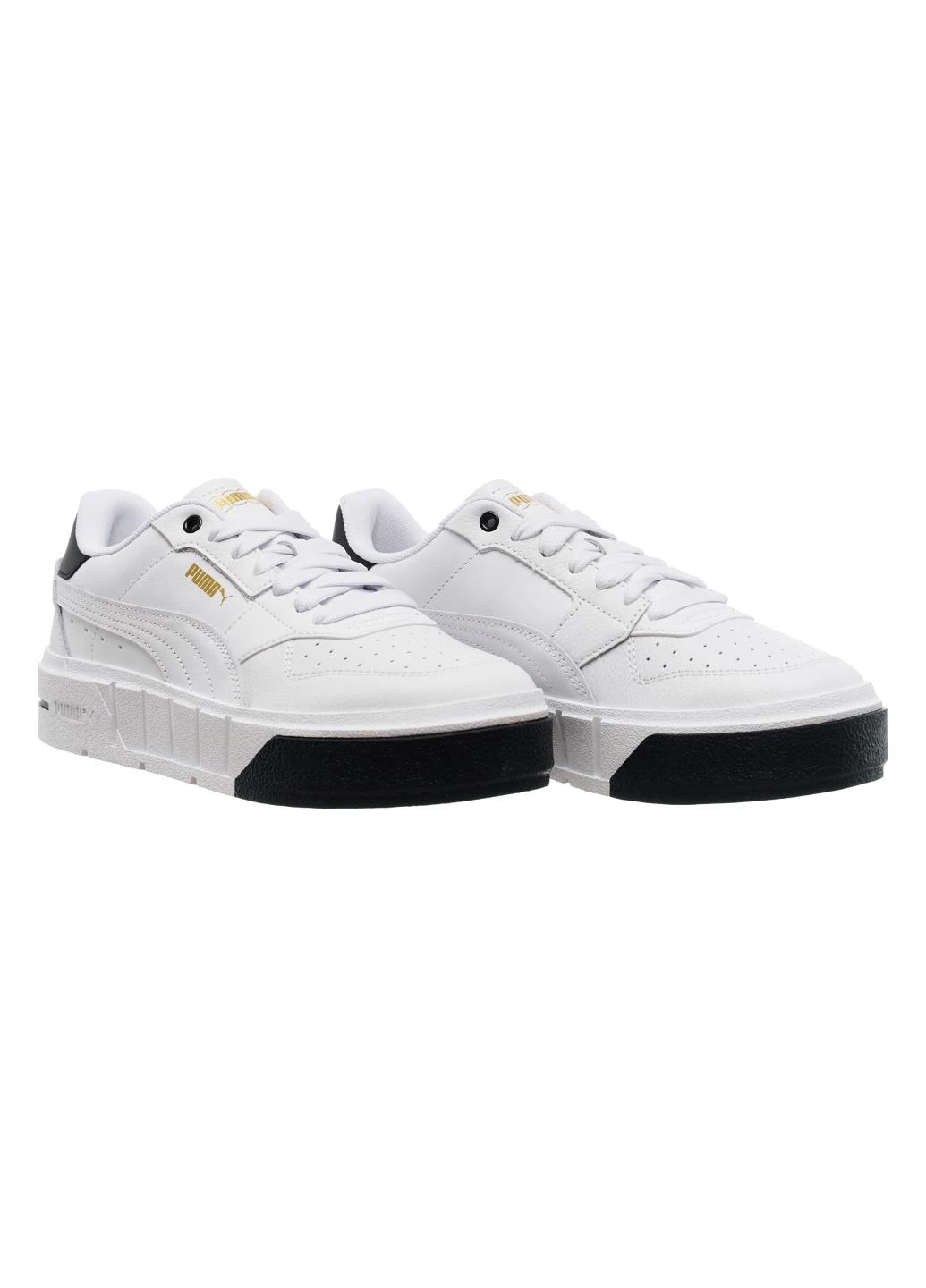 Кросівки 39380201 Puma Cali Court Lth білі демісезони (317229321)