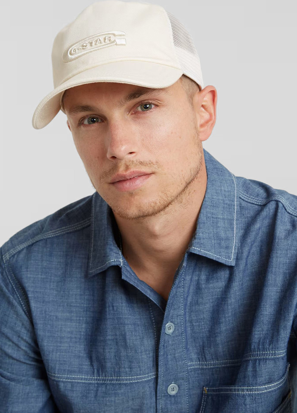 Кепка G-Star Raw (306759075)