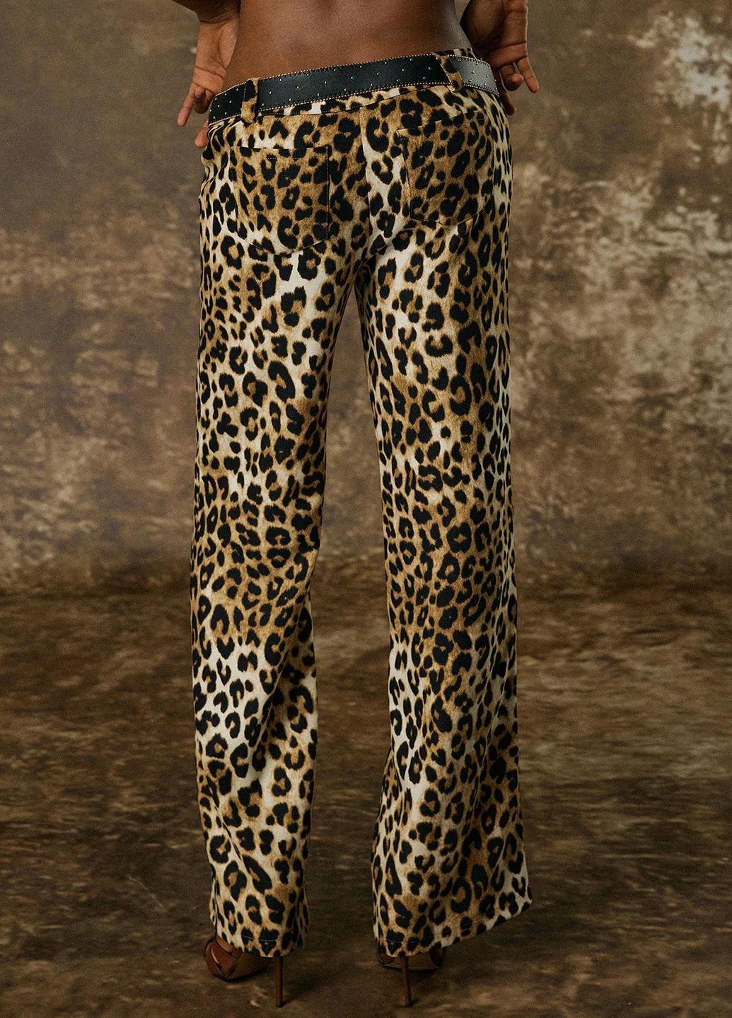 Штани SHEIN (332389752)