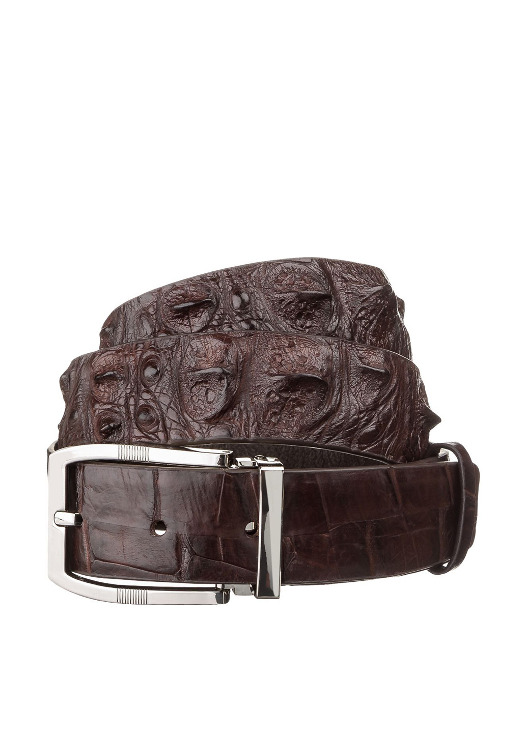 Ремень Crocodile leather (178048794)