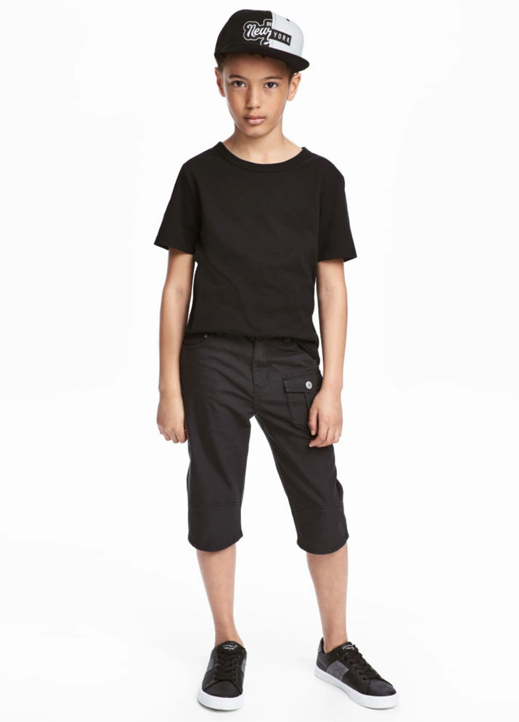 Бриджі H&M (121335615)